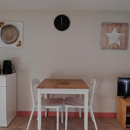 Studio-Centre-Thabor-Calme Apartment Rennes Exterior photo